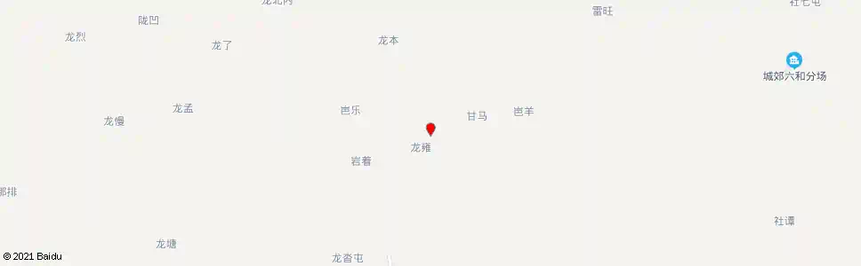 河池龙兄_公交站地图_河池公交_妙搜公交查询2025