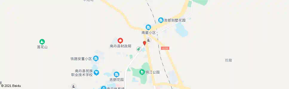 河池金南海_公交站地图_河池公交_妙搜公交查询2025