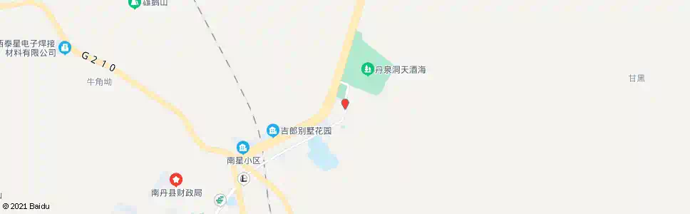 河池车马社区_公交站地图_河池公交_妙搜公交查询2025
