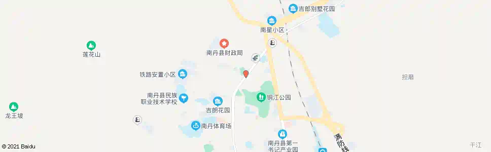 河池龙泉广场_公交站地图_河池公交_妙搜公交查询2025