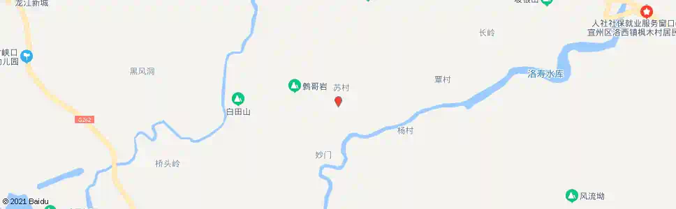 河池苏村_公交站地图_河池公交_妙搜公交查询2025