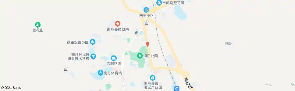 河池县审计局_公交站地图_河池公交_妙搜公交查询2025