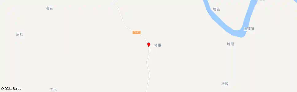 河池才重_公交站地图_河池公交_妙搜公交查询2025