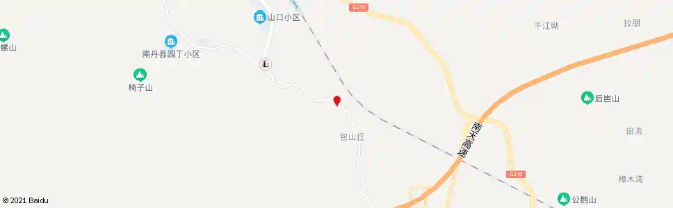 河池旁坡屯_公交站地图_河池公交_妙搜公交查询2025