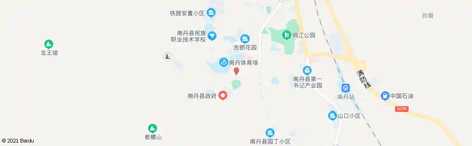 河池南丹文化广场_公交站地图_河池公交_妙搜公交查询2025