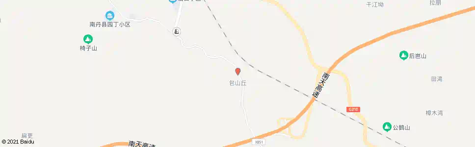 河池拉所路口_公交站地图_河池公交_妙搜公交查询2025