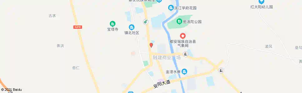 河池利客隆商场_公交站地图_河池公交_妙搜公交查询2025
