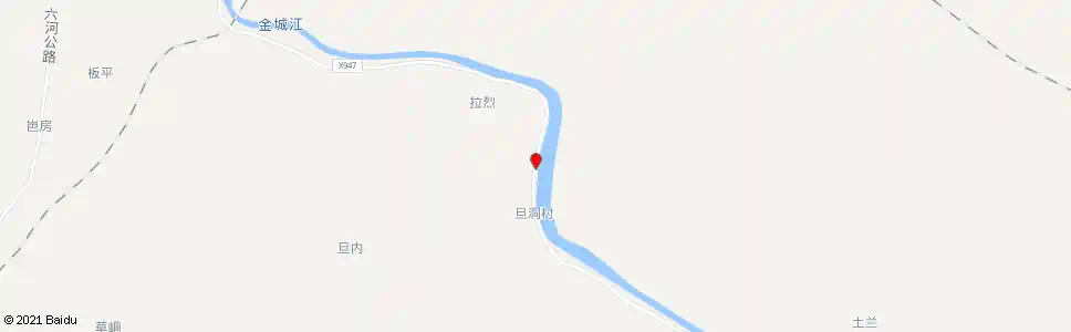 河池旦洞_公交站地图_河池公交_妙搜公交查询2025