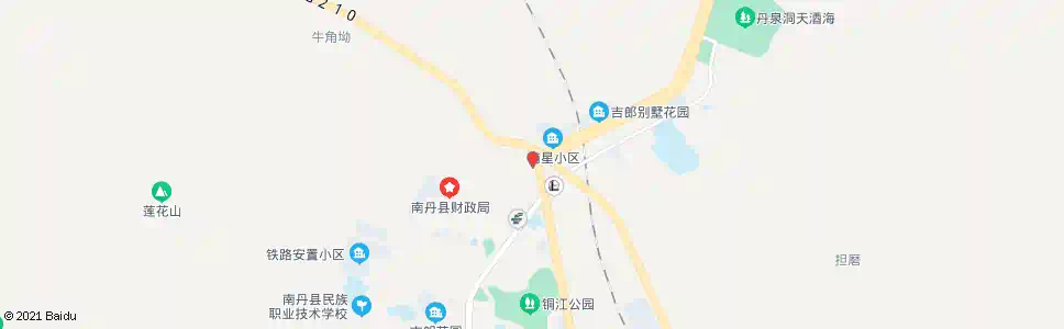 河池县人事和社保局_公交站地图_河池公交_妙搜公交查询2025
