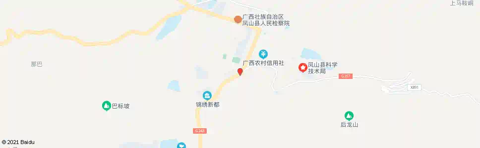 河池阳关大道南_公交站地图_河池公交_妙搜公交查询2025