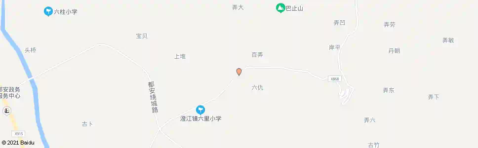 河池安马_公交站地图_河池公交_妙搜公交查询2025