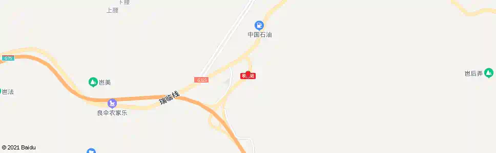 河池高速路口_公交站地图_河池公交_妙搜公交查询2025