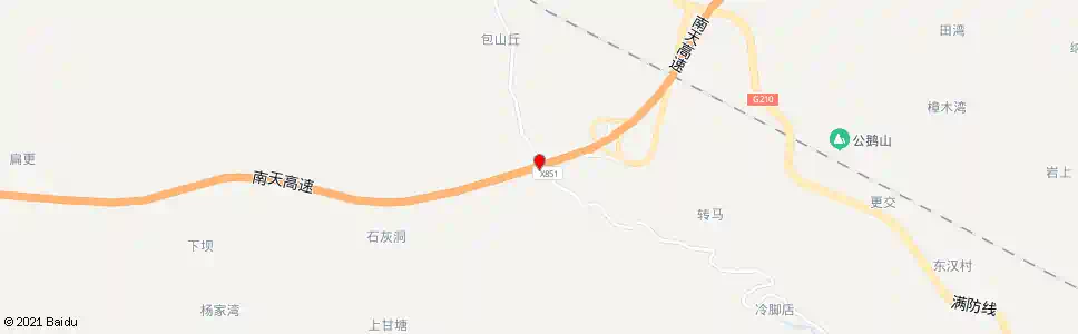 河池打昔坡_公交站地图_河池公交_妙搜公交查询2025