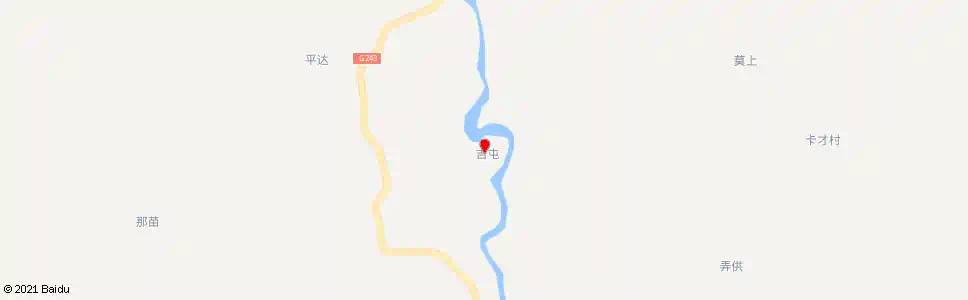 河池吉屯村_公交站地图_河池公交_妙搜公交查询2025