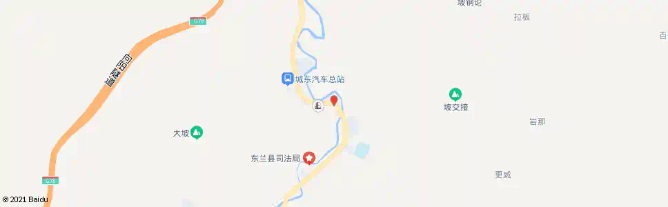 河池东兰质监局_公交站地图_河池公交_妙搜公交查询2025