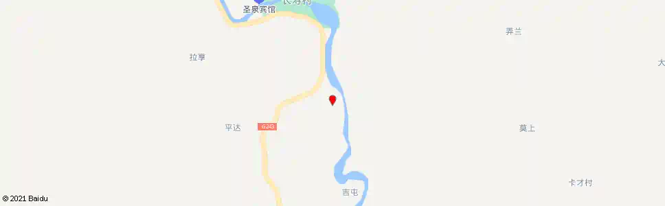河池松吉村_公交站地图_河池公交_妙搜公交查询2025