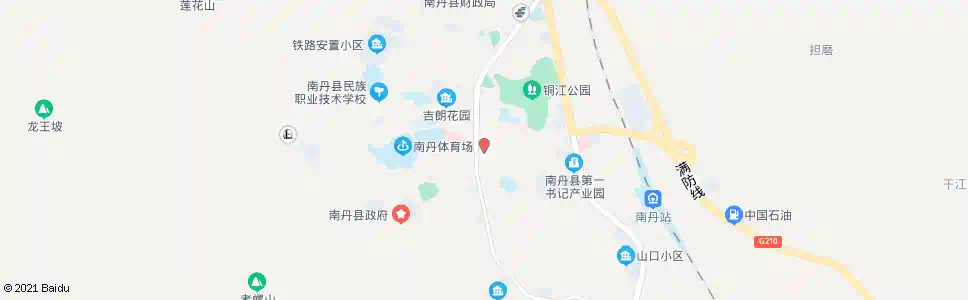 河池丹东路口_公交站地图_河池公交_妙搜公交查询2025