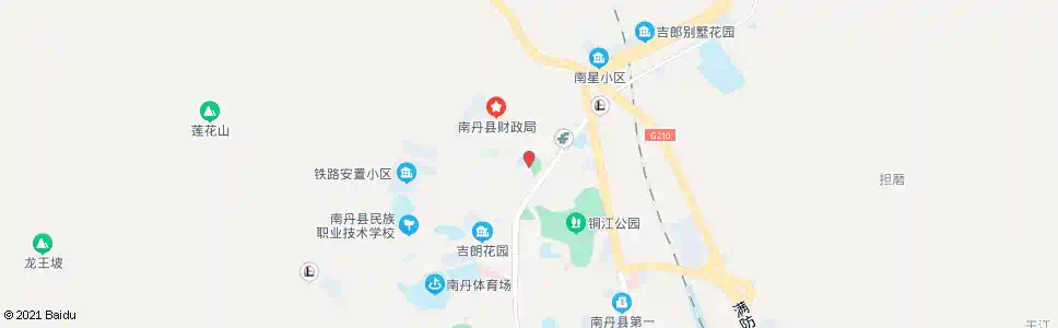 河池县正鑫幼儿园_公交站地图_河池公交_妙搜公交查询2025