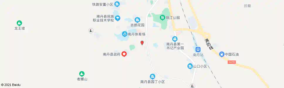 河池县农发行_公交站地图_河池公交_妙搜公交查询2025