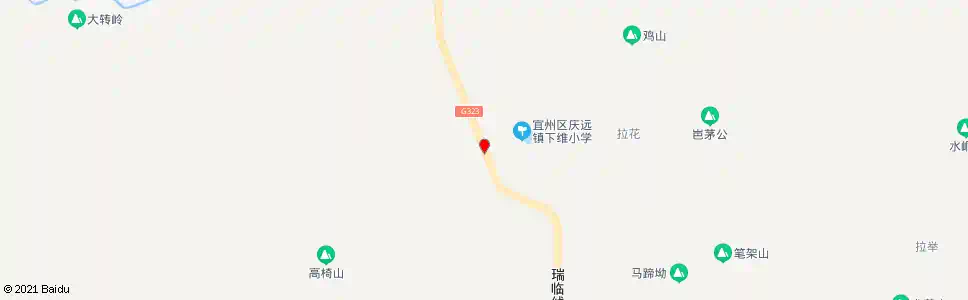 河池下维_公交站地图_河池公交_妙搜公交查询2025