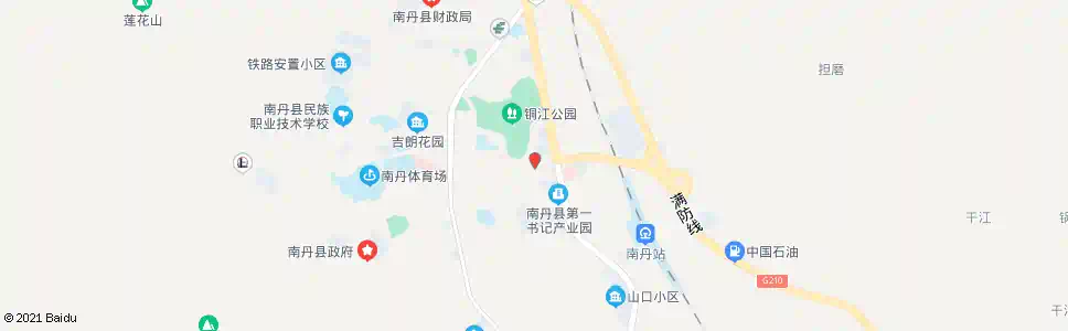 河池县交警大队_公交站地图_河池公交_妙搜公交查询2025