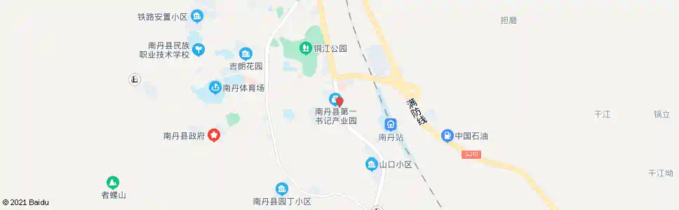 河池国税局_公交站地图_河池公交_妙搜公交查询2025