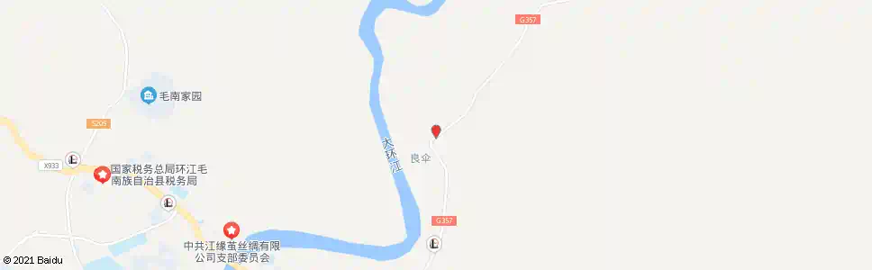 河池良伞_公交站地图_河池公交_妙搜公交查询2025