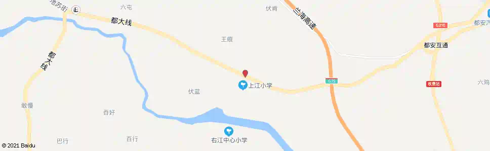 河池上江_公交站地图_河池公交_妙搜公交查询2025