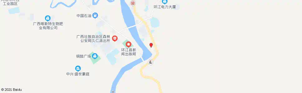 河池丽景弯_公交站地图_河池公交_妙搜公交查询2025
