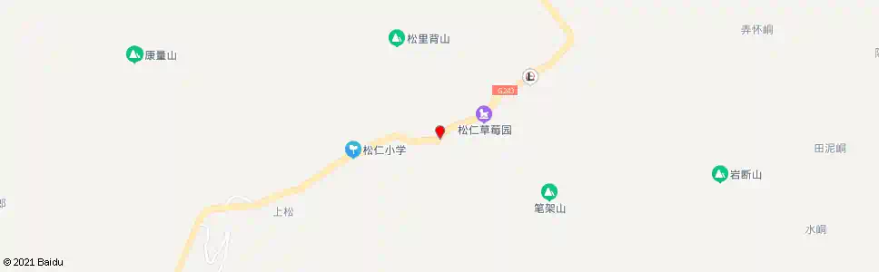 河池松仁_公交站地图_河池公交_妙搜公交查询2025