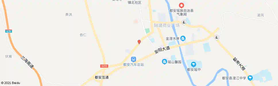 河池林业局路口_公交站地图_河池公交_妙搜公交查询2025