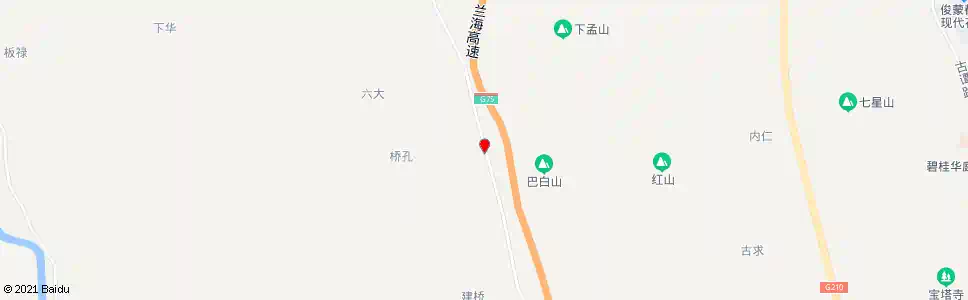 河池桥孔路口_公交站地图_河池公交_妙搜公交查询2025