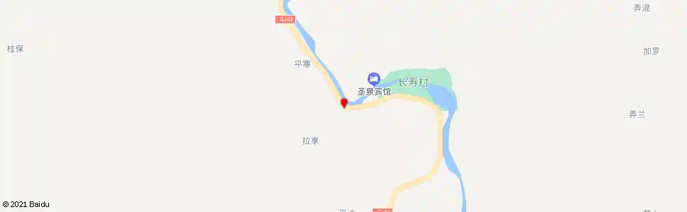 河池平安村_公交站地图_河池公交_妙搜公交查询2025