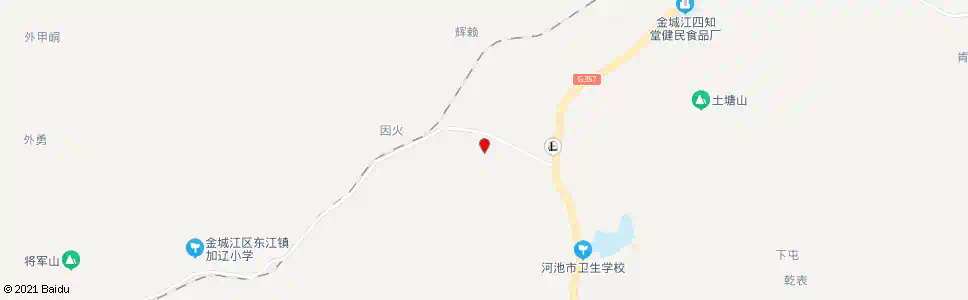 河池东方外语学校_公交站地图_河池公交_妙搜公交查询2025