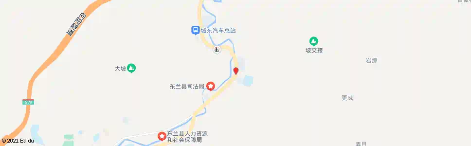 河池东兰公安局_公交站地图_河池公交_妙搜公交查询2025