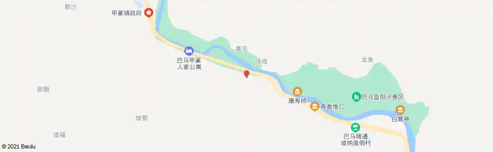 河池拉高村_公交站地图_河池公交_妙搜公交查询2025