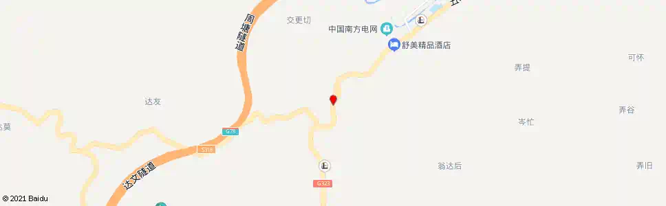 河池绿兰林场_公交站地图_河池公交_妙搜公交查询2025