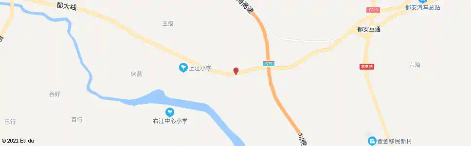 河池左江_公交站地图_河池公交_妙搜公交查询2025