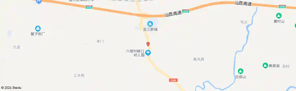 河池峡口_公交站地图_河池公交_妙搜公交查询2025