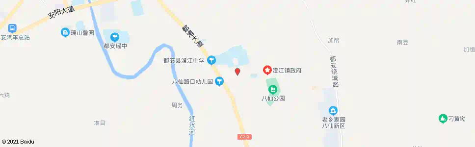 河池都安三高_公交站地图_河池公交_妙搜公交查询2025