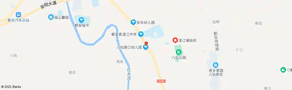 河池八仙路口_公交站地图_河池公交_妙搜公交查询2025