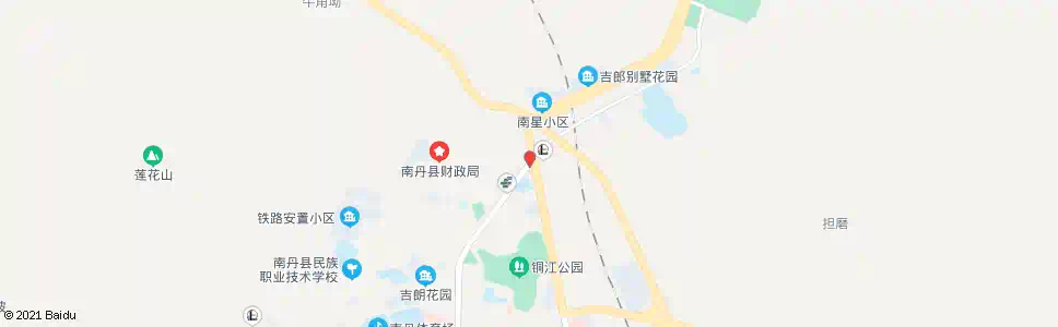河池县卫生局_公交站地图_河池公交_妙搜公交查询2025