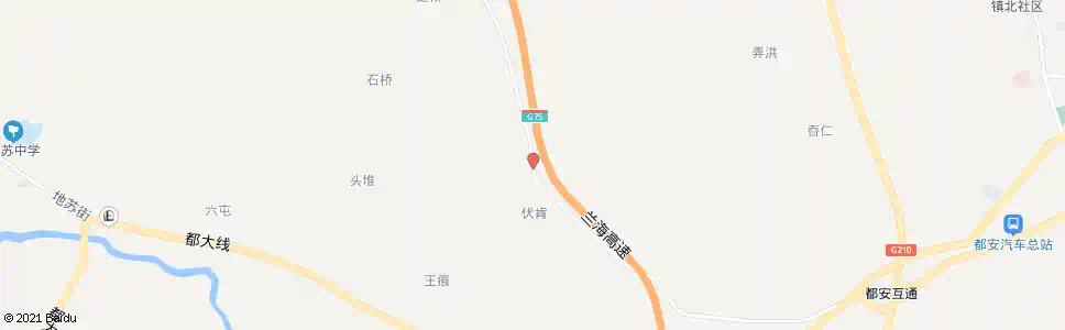 河池古龙路口_公交站地图_河池公交_妙搜公交查询2025