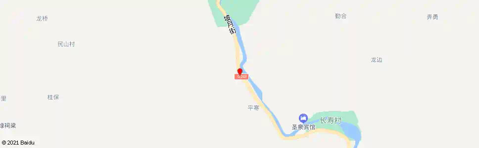 河池六零村_公交站地图_河池公交_妙搜公交查询2025