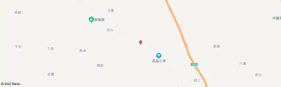 河池高益路口_公交站地图_河池公交_妙搜公交查询2025