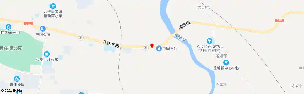 贺州林管站_公交站地图_贺州公交_妙搜公交查询2025