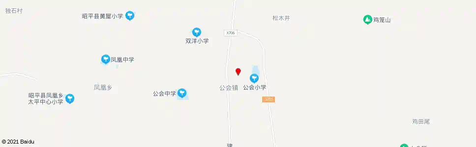 贺州光明街_公交站地图_贺州公交_妙搜公交查询2025