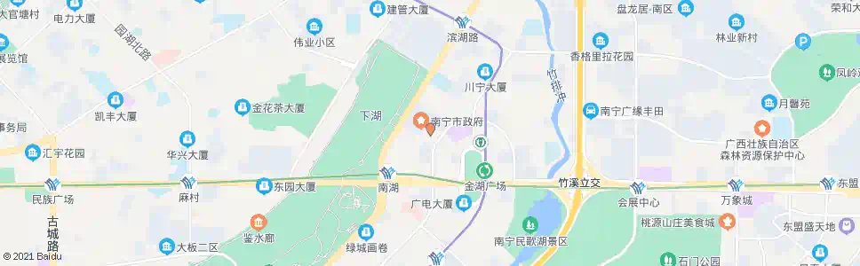 来宾百家欢物中心_公交站地图_来宾公交_妙搜公交查询2025