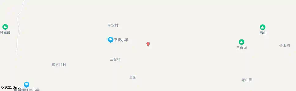 来宾三香村_公交站地图_来宾公交_妙搜公交查询2025