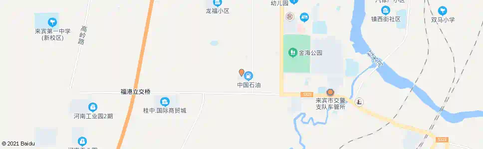 来宾市公交公司_公交站地图_来宾公交_妙搜公交查询2025